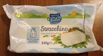 Stracchino