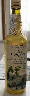 Olio Extra Vergine di Oliva