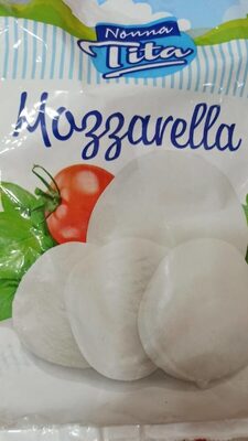 Mozzarella