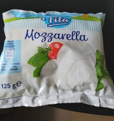 Mozzarella