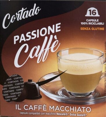 cortando front packaging