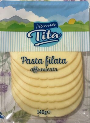 Pasta filata affumicata