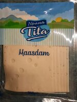 Maasdam formaggio a pasta morbida