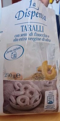 Taralli