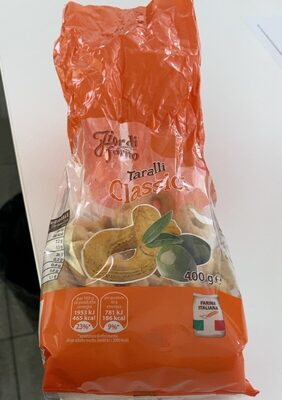 Taralli Classici
