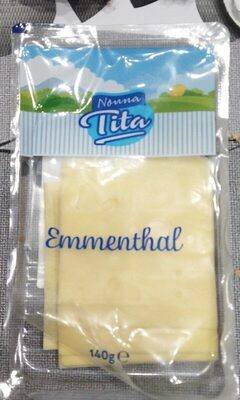 Emmenthal