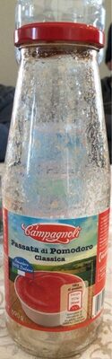 Salsa di pomodoro