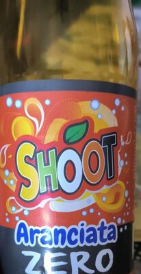 Shoot aranciata