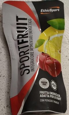Sportfruit