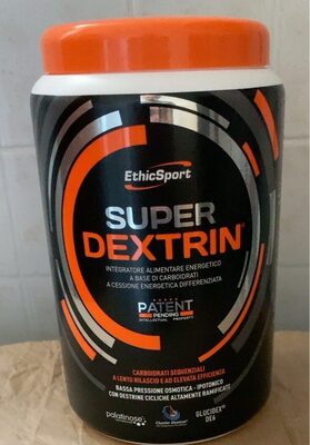 Super Dextrin