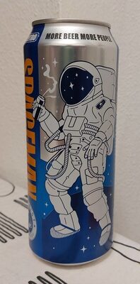 Spaceman West Coast Ipa