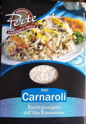 Riso Carnaroli