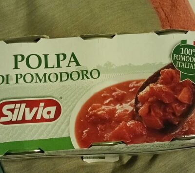 Polpa pomodoro