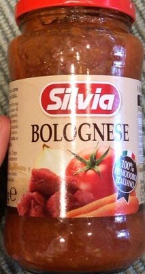 bolognese