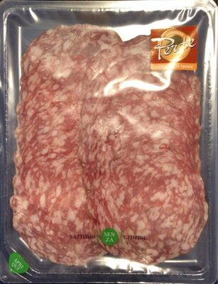 Soppressa VENETA DOLCE