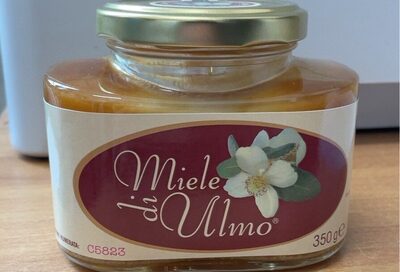 Miele di Ulmo