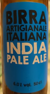 India Pale Ale