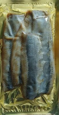 Filetti di aringhe affumicate