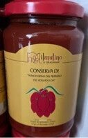 Conserva di pomodorino di piennolo