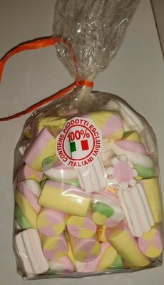 Marshmallow Il Granaio front packaging