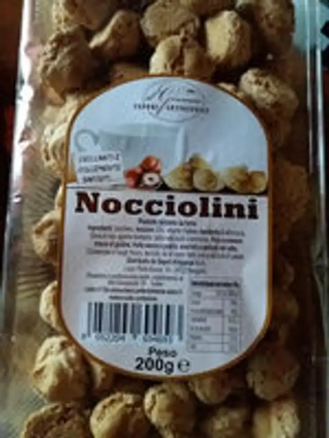 Nocciolini