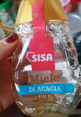 Miele front packaging