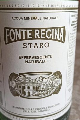 Acqua front packaging