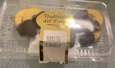 ferri di cavallo