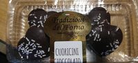 Cuoricini Cioccolato