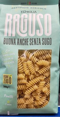 Fusilli