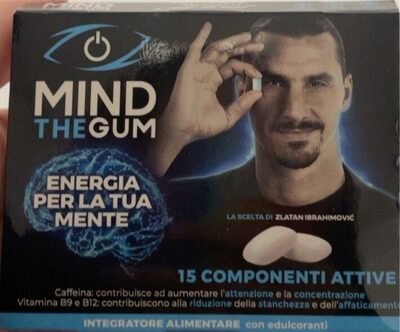 Mind the gum