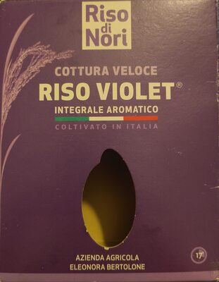 Riso violet®