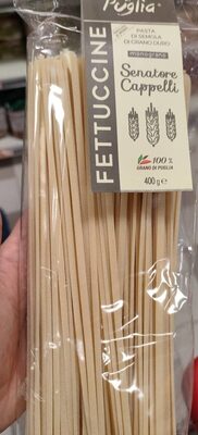 Fettuccine