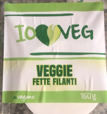 Io veg
