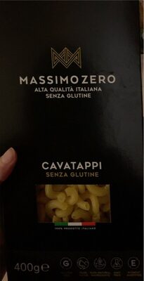 Cavatappi