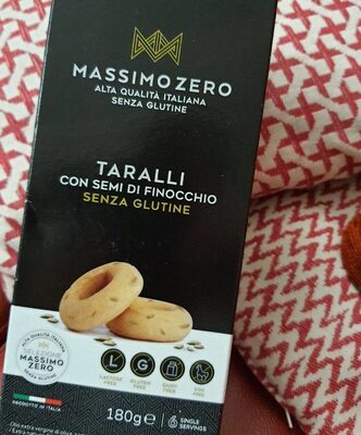 Taralli