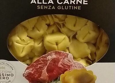 Cappelletti alla carne