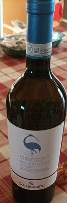 Verdicchio di Castellino di Jesi Classico