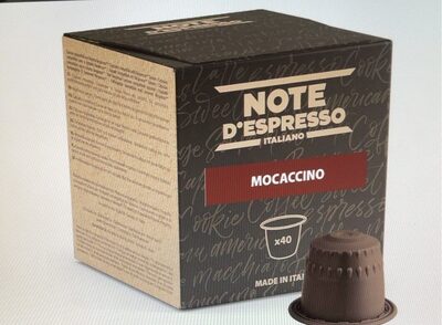 Mocaccino
