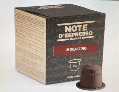 Mocaccino
