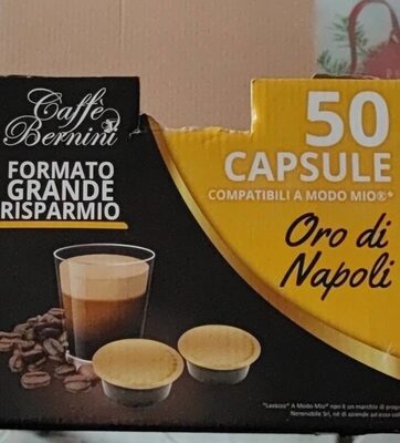 Oro di Napoli