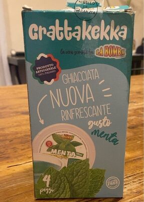 Grattakekka