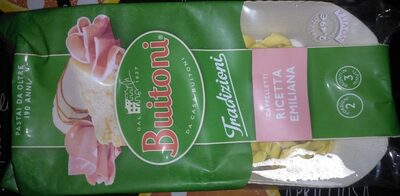 Tradizioni - Cappelletti - Ricetta emiliana