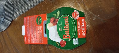 pesto alla siciliana