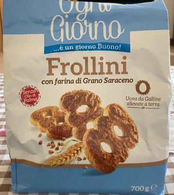 Frollini