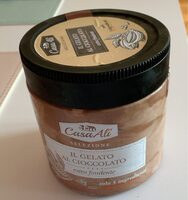 Gelato Al Cioccolato