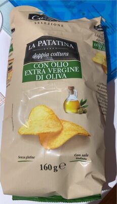 La Patatina front packaging