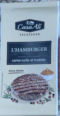 L’hamburgher