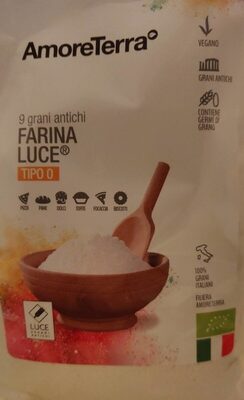 Farina Luce