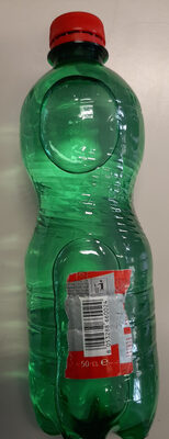 Ferrarelle front packaging